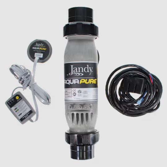 PureLink Salt Chlorine Generator Cell Kit 40K gal | Royal Swimming